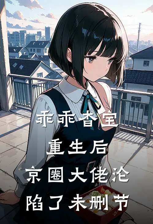 乖乖杳宝重生后，京圈大佬沦陷了未删节