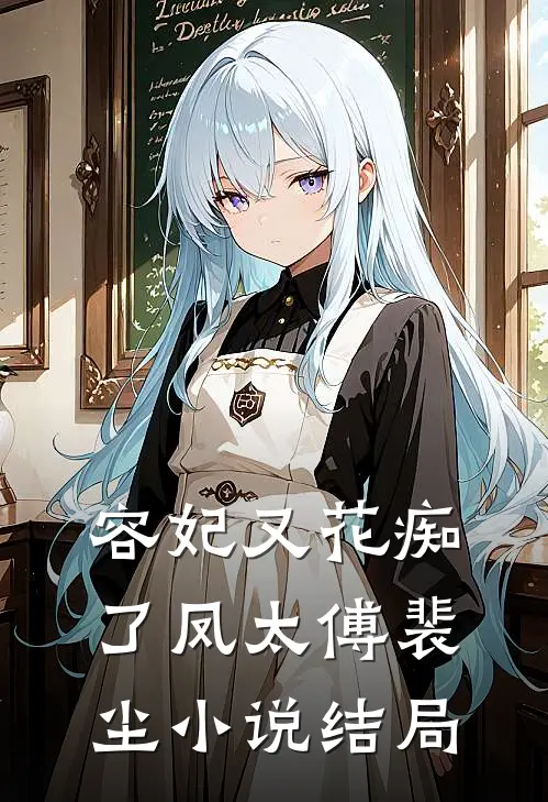 容妃又花痴了凤太傅裴尘小说结局