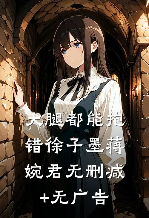 大腿都能抱错徐子墨蒋婉君无删减+无广告