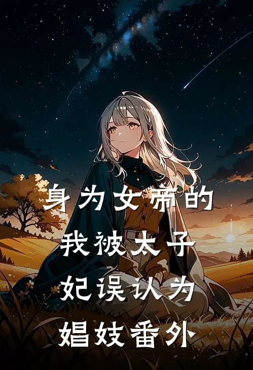 身为女帝的我被太子妃误认为娼妓 番外