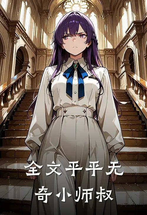 全文平平无奇小师叔