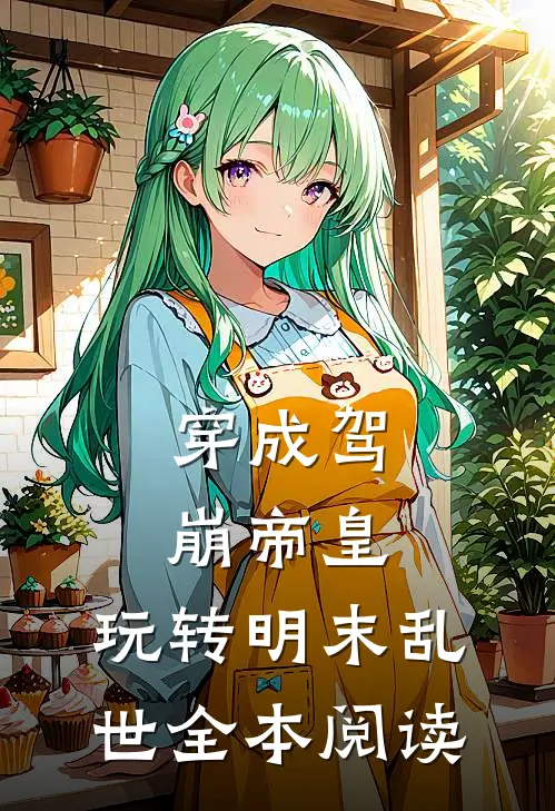 穿成驾崩帝皇，玩转明末乱世全本阅读