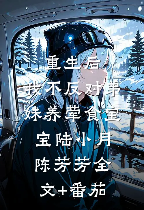 重生后，我不反对弟妹养荤食宝宝陆小月陈芳芳全文+番茄