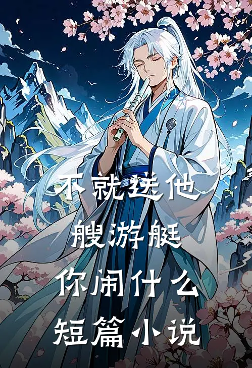 不就送他艘游艇，你闹什么短篇小说