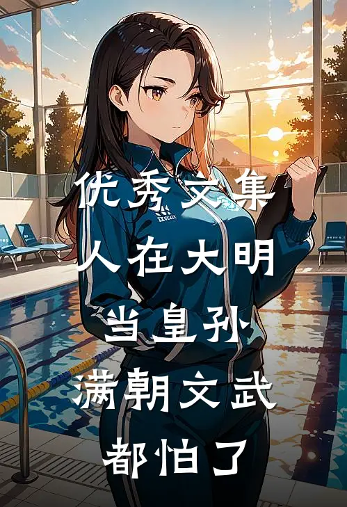 优秀文集人在大明当皇孙，满朝文武都怕了