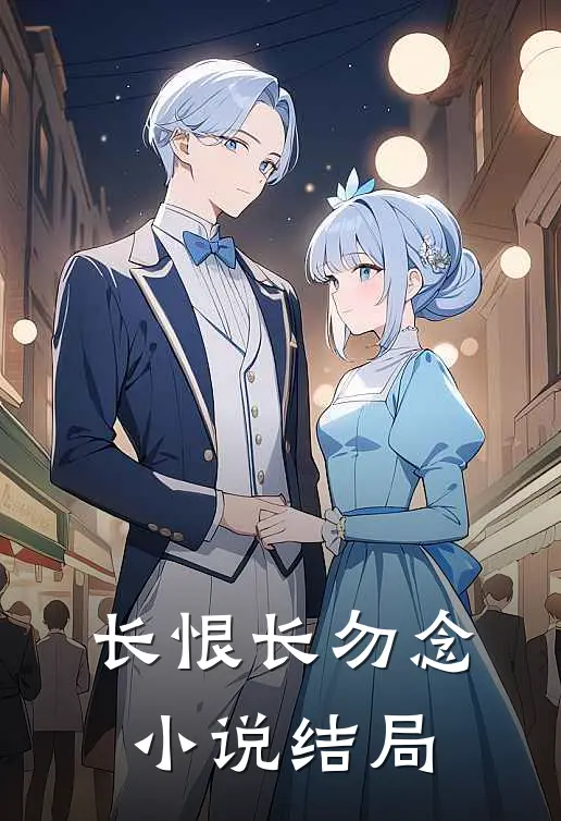 长恨长勿念小说结局
