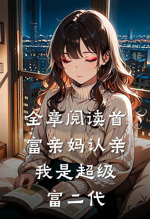 全章阅读首富亲妈认亲：我是超级富二代