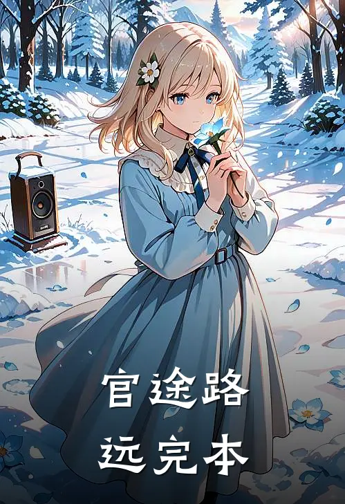 官途路远完本
