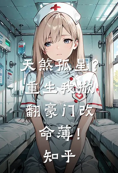天煞孤星？重生我掀翻豪门改命薄！知乎
