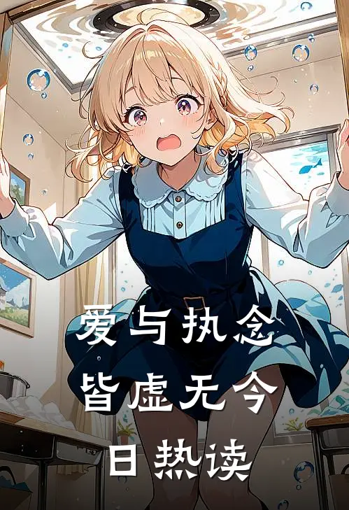爱与执念皆虚无今日热读