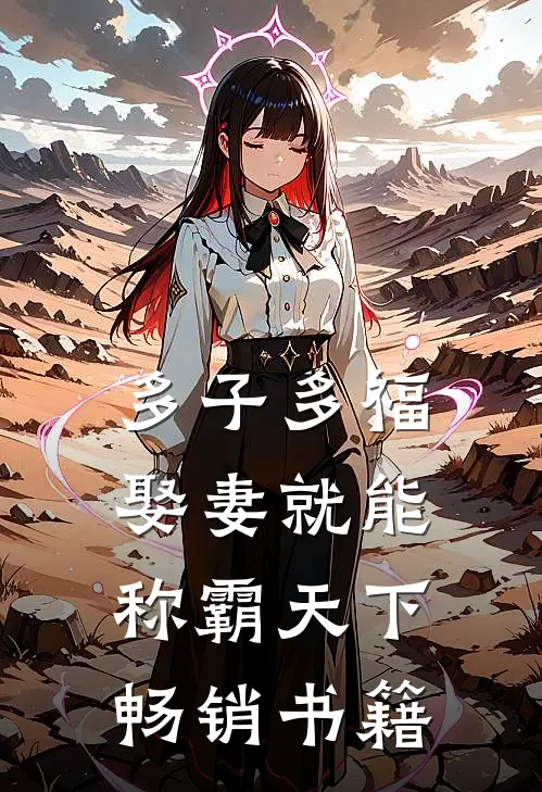 多子多福，娶妻就能称霸天下畅销书籍