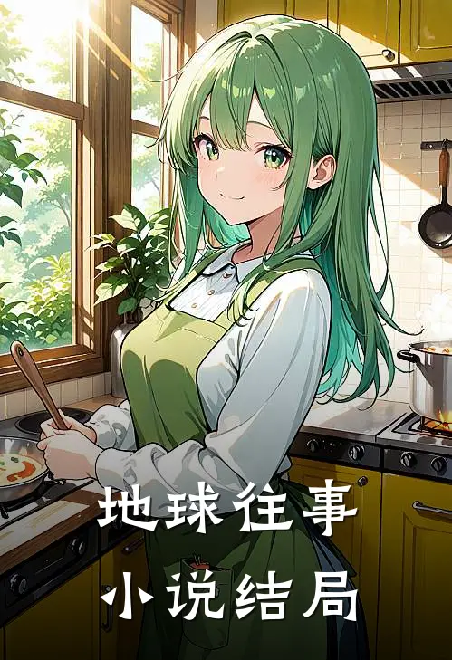 地球往事小说结局