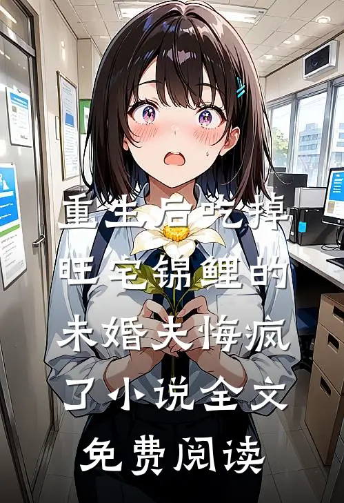 重生后吃掉旺宅锦鲤的未婚夫悔疯了小说全文免费阅读