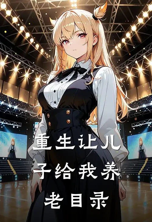 重生让儿子给我养老目录