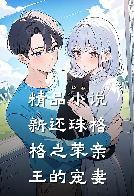 精品小说新还珠格格之荣亲王的宠妻