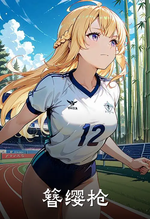 簪缨枪