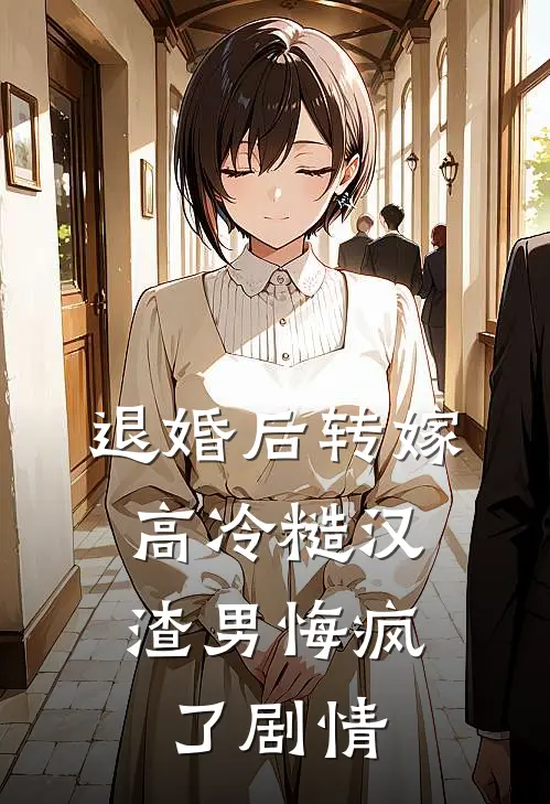 退婚后转嫁高冷糙汉，渣男悔疯了剧情