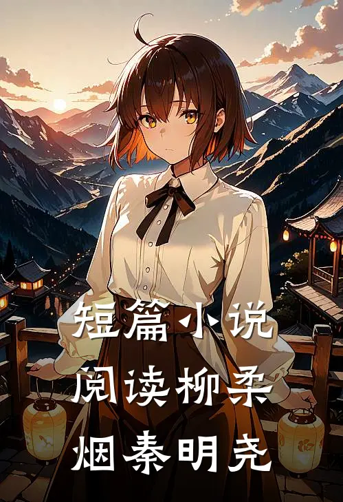 短篇小说阅读柳柔烟秦明尧