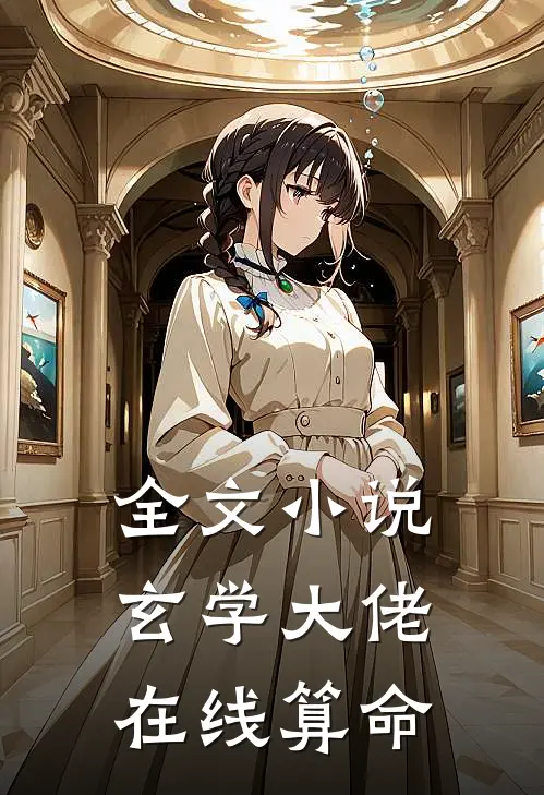 全文小说玄学大佬在线算命