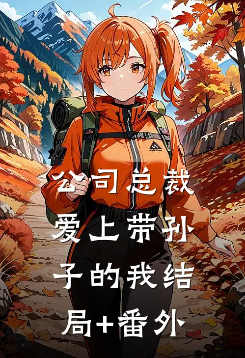 公司总裁爱上带孙子的我结局+番外