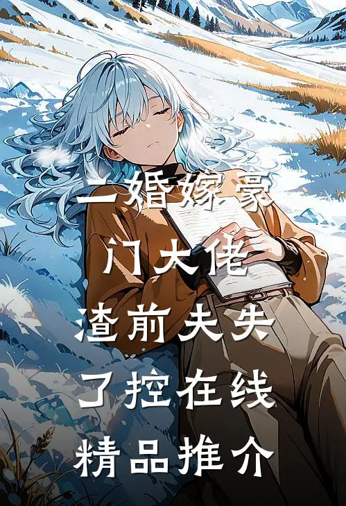 二婚嫁豪门大佬，渣前夫失了控在线精品推介