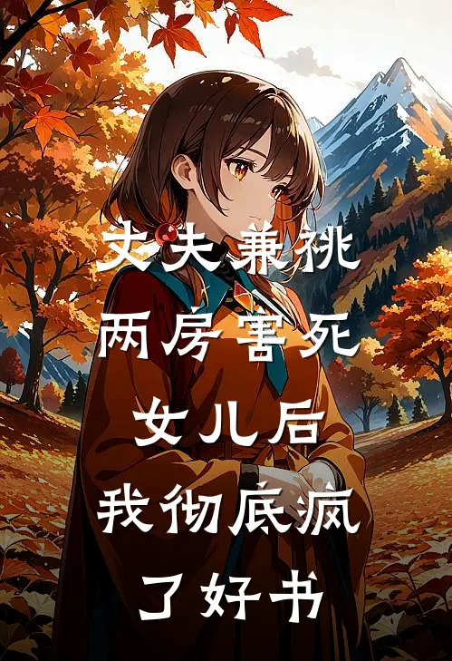 丈夫兼祧两房害死女儿后，我彻底疯了好书