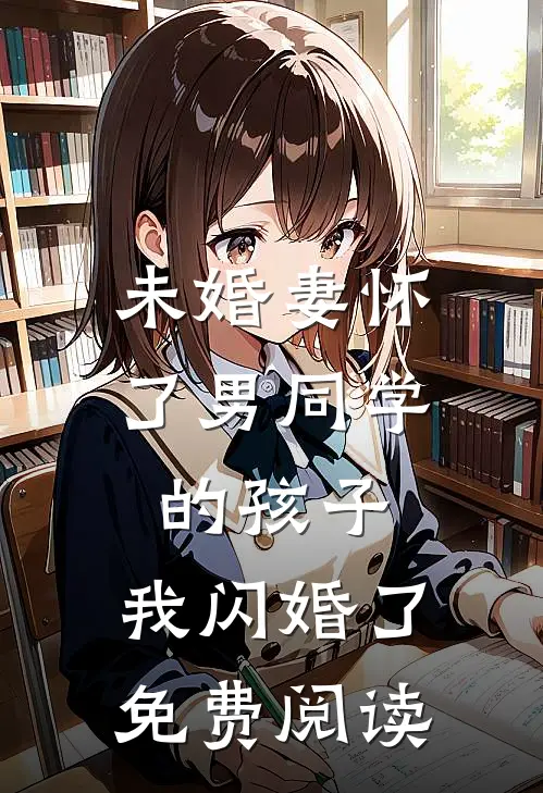 未婚妻怀了男同学的孩子，我闪婚了免费阅读