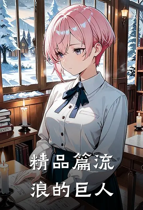 精品篇流浪的巨人