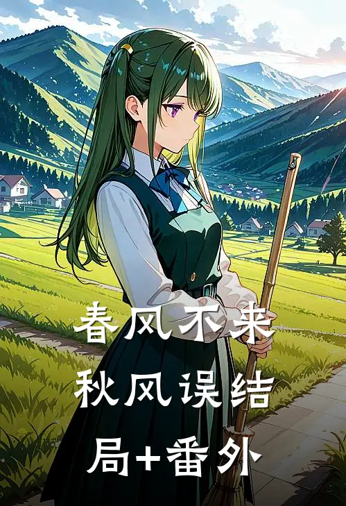 春风不来秋风误结局+番外