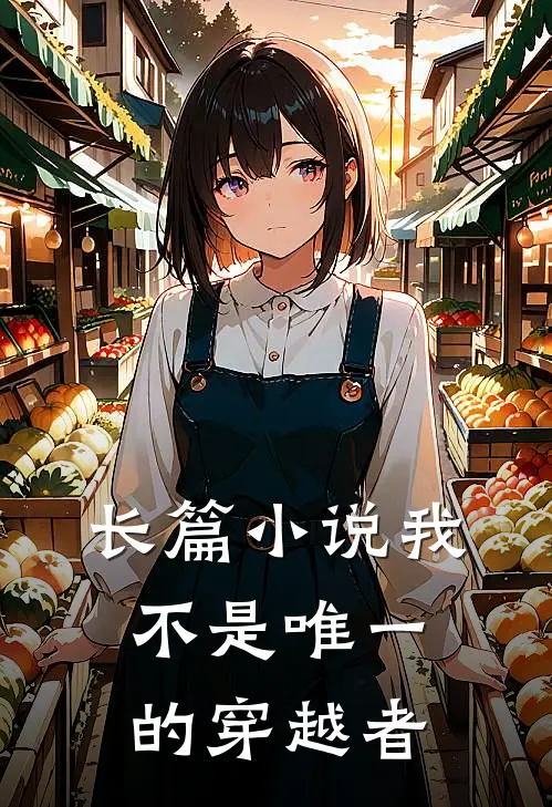 长篇小说我不是唯一的穿越者