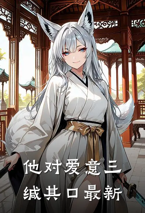 他对爱意三缄其口最新