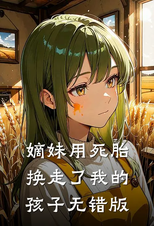 嫡妹用死胎换走了我的孩子无错版