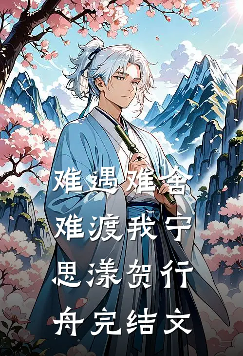 难遇难舍难渡我宁思漾贺行舟完结文