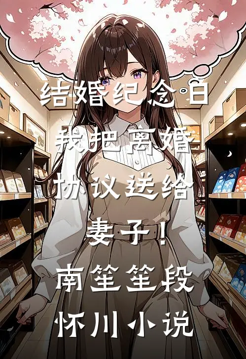 结婚纪念日，我把离婚协议送给妻子！南笙笙段怀川小说
