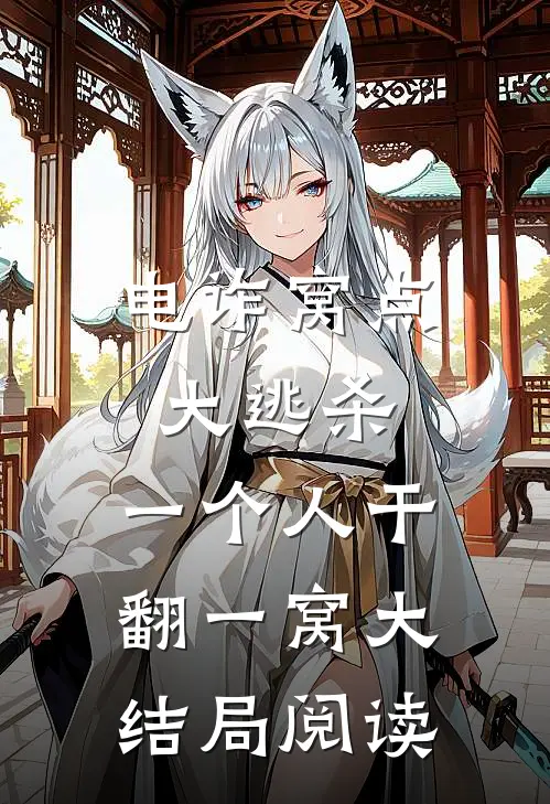 电诈窝点大逃杀：一个人干翻一窝大结局阅读