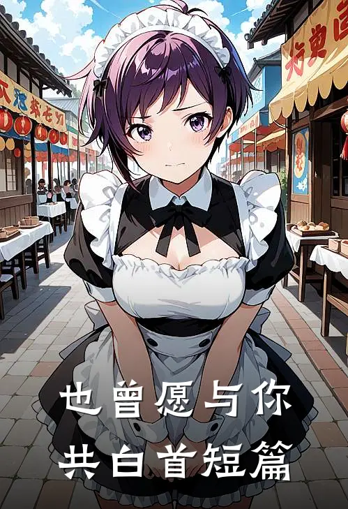 也曾愿与你共白首短篇