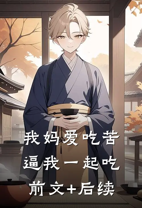 我妈爱吃苦，逼我一起吃前文+后续