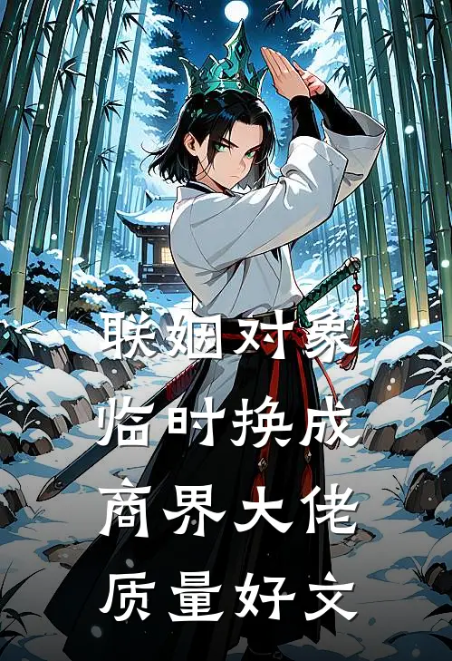 联姻对象临时换成商界大佬质量好文