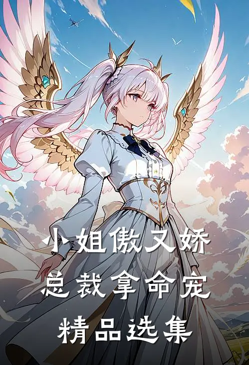 小姐傲又娇，总裁拿命宠精品选集