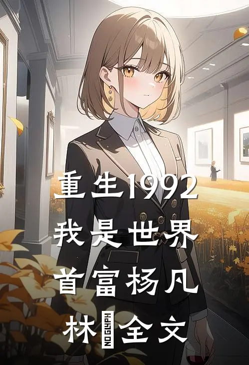 重生1992，我是世界首富杨凡林玥全文