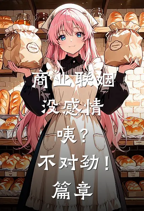商业联姻没感情，咦？不对劲！篇章