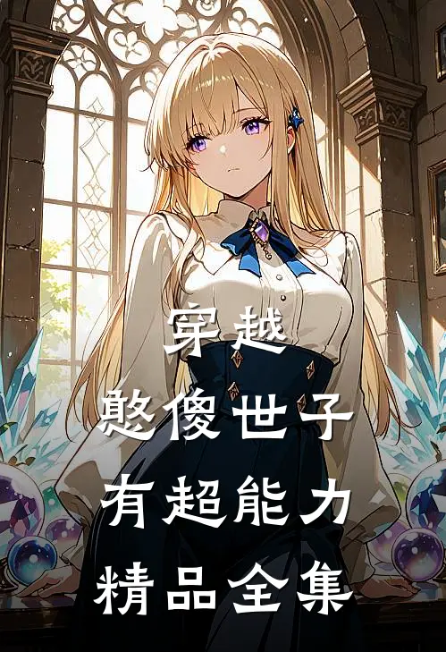 穿越：憨傻世子有超能力精品全集