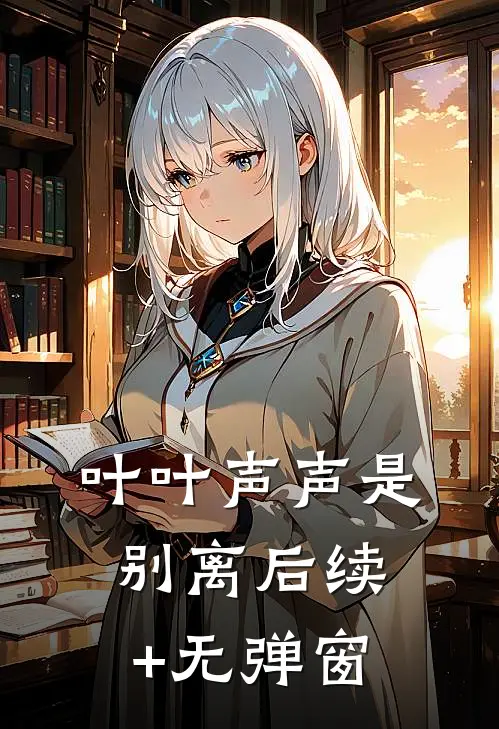 叶叶声声是别离后续+无弹窗
