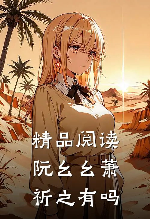 精品阅读阮幺幺萧祈之有吗