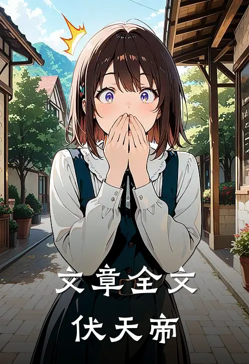 文章全文伏天帝