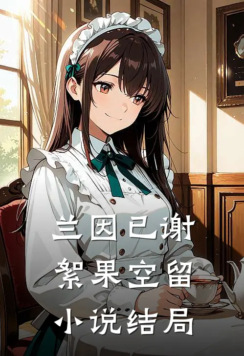 兰因已谢，絮果空留小说结局