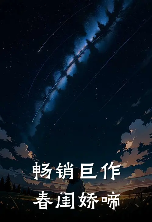 畅销巨作春闺娇啼