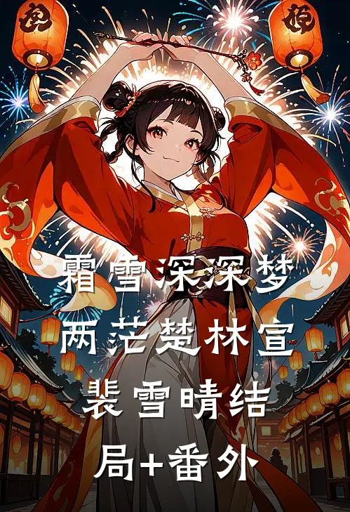 霜雪深深梦两茫楚林宣裴雪晴结局+番外