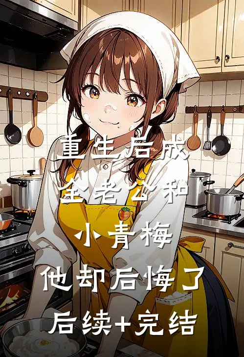 重生后成全老公和小青梅，他却后悔了后续+完结