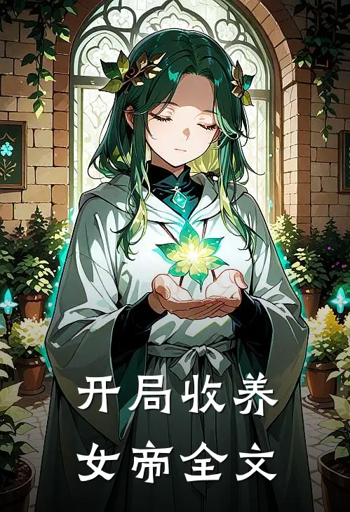 开局收养女帝全文